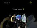 Download Lagu JEDAG JEDUG KINEMASTER ANIME ⚡️ | 「XENOVIA」HIGH SCHOOL DXD | DJ SIUL🎶