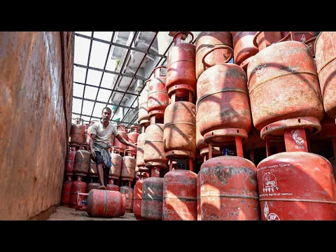 Download MP3 Prices of commercial LPG cylinders increased by Rs 266, no increase in domestic cylinders' cost