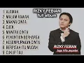 RIZKY FEBIAN FULL ALBUM TERBARU 2025 | ALAMAK | MANTRA CINTA | KESEMPURNAAN CINTA| CUEK TIKTOK VIRAL