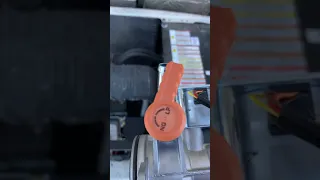 GENERAC 11 KW OVERCRANK ERROR CODE 1100