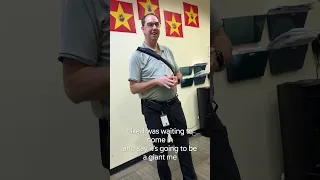 Part 7 A Very Jerry Reaction 