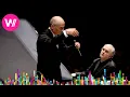 Download Lagu Nicholas Angelich: Brahms - Piano Concerto No. 1, Op. 15 (Orchestre de Paris, Paavo Järvi)