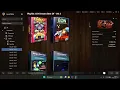 C64 Dreams - An Awesome Curated System