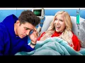 100 Pranks on Preston in 24 Hours REVENGE