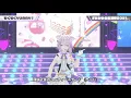 Nekomata Okayu - Mogu Mogu Yummy 【3D Birthday Sing】