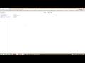 1st Step to the vizrt scripting
