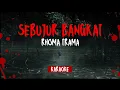 Download Lagu SEBUJUR BANGKAI (Rhoma irama) karaoke no vocal