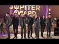 Lagu BTS Wins BIG at Jupiter Music Awards 2025 — BTS Shakes Up the Music Industry!