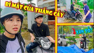 Thử Thách 100 Ngày Thay Đổi Bản Thân - Phát Hiện Thắng Cầy Có Bạn Gái Mới? | Thái Chuối