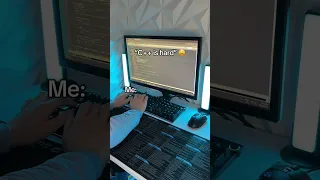 The perfect mat for programmers