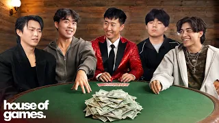 Will You Betray Your Friend For $10,000?