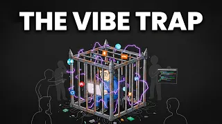 vibe coding is a trap what senior devs see that you dont 