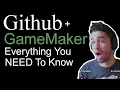 Github GameMaker - Everything You NEED To Know