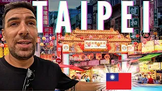 探索台湾台北：值得游览的景点与体验