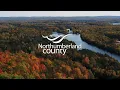 Northumberland County Promotional