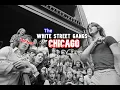 The White Street Gangs of Chicago Past Present and Future