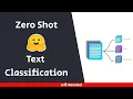 Zero-Shot Text Classification in 8 Minutes No Training Just Code