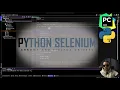 Setup Chromedriver and Firefox driver for Selenium
