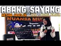 Lagu ABANG SAYANG REMIX - COVER NESHA AMELIA ( LIVE ORGEN TUNGGAL )