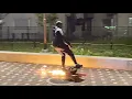 ONEWHEEL TAIL DEVIL