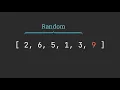 Bubble Sort JavaScript McLaren College