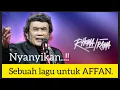 Download Lagu Sebuah lagu untuk AFFAN ojol dari Rhoma irama#rhomairama 