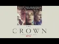 Martin Phipps - Fairytale | The Crown | S4E3 Score