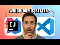 IntelliJ Idea Vs VSCode For Java Which IDE Is Better