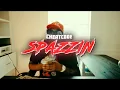 CheatCode - Spazzin Out