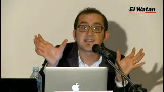 Intervention De Mohamed Hachemaoui 2e Partie 