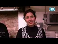 Download Lagu Global Tadka - Deepti Bhatnagar makes Bean soup with Farro in Italy