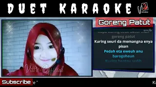 Download Goreng Patut - Darso||Bajidor - Karaoke Pop Sunda MP3