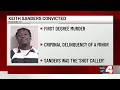 Guilty verdict handed down to shot caller in Alton girl s murder