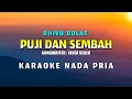 Download Lagu Puji Dan Sembah Karaoke Nada Pria - Dhivo Dolat
