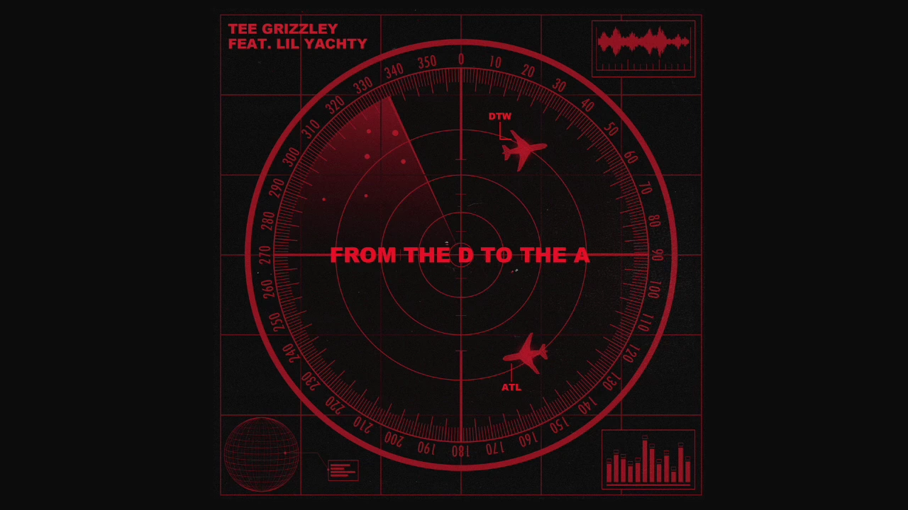 Tee Grizzley - From The D To The A ft. Lil Yachty [Official Audio Only]