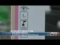 FDA issues recall on over-the-counter eye drop products