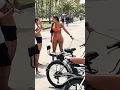 Download Lagu 🏝️Rio de Janeiro Flamengo Beach Brazil #feedshorts