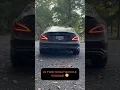 Download Lagu CLS 550 TWIN TURBO DOWNPIPES SPOOL 💨