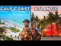 Gulf Coast vs Atlantic Coast Florida Which Side Is Better for Living VivaTampa