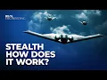 Download Lagu Stealth - How Does it Work? (Northrop B-2 Spirit)