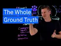 Ground Truth The Foundation of Accurate AI Machine Learning Models