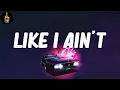 Like I Ain t - Tech N9ne