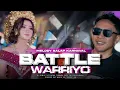 Download Lagu DJ BATTLE WARRIYO X MELODY BALAP KARNAVAL TERBARU || FULL BASS TJAB BEDIL