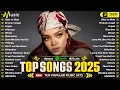 Download Lagu Maroon 5, Selena Gomez, Bruno Mars, Dua Lipa, Adele, ROSÉ, The Weeknd 💎 Billboard Top 50 This Week