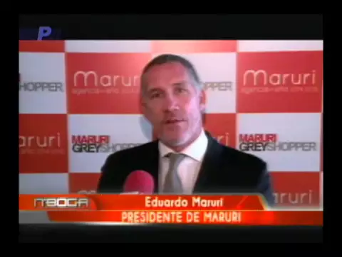 Maruri Grey realizó lanzamiento de servicio Shopper Marketing