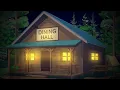 Download Lagu 4 ALONE IN THE WOODS HORROR STORIES ANIMATED