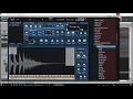 Wusik Station and SONAR X2 (XZY 99 Music Overview)
