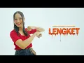 VICKY SALAMOR ft. WIZZ BAKER - LENGKET (Official Music Video)