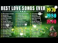 Download Lagu Best Romantic Old Love Songs of All Time 💖 70s 80s 90s Hits/ MLTR, Air Supply, Westlife, Boyzone...