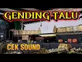 Download Lagu HEBOH !!! 🎶 GENDING TALU MODERN – PAMBUKO WAYANG KULIT 🎶